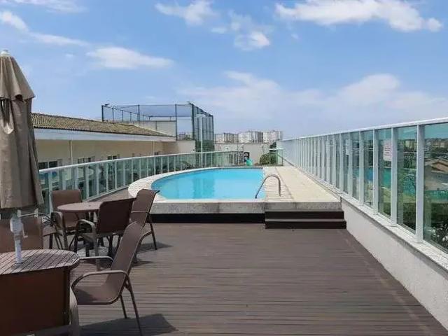 Apartamento para Venda em Serra/ES Parque Residencial Laranjeiras 2 Quartos