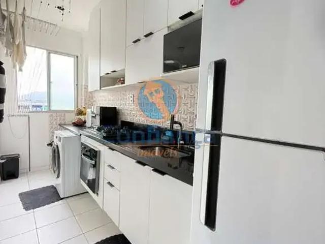 Apartamento para Venda em Serra/ES Parque Residencial Laranjeiras 2 Quartos
