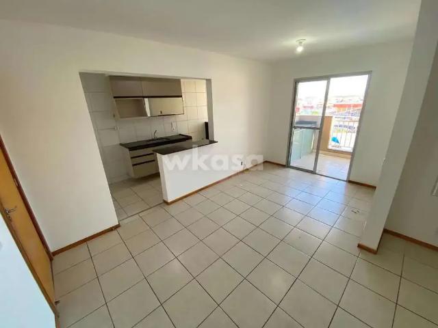 Apartamento para Venda em Serra/ES Parque Residencial Laranjeiras 2 Quartos