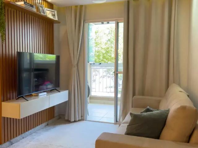 Apartamento para Venda em Serra/ES Parque Residencial Laranjeiras 2 Quartos