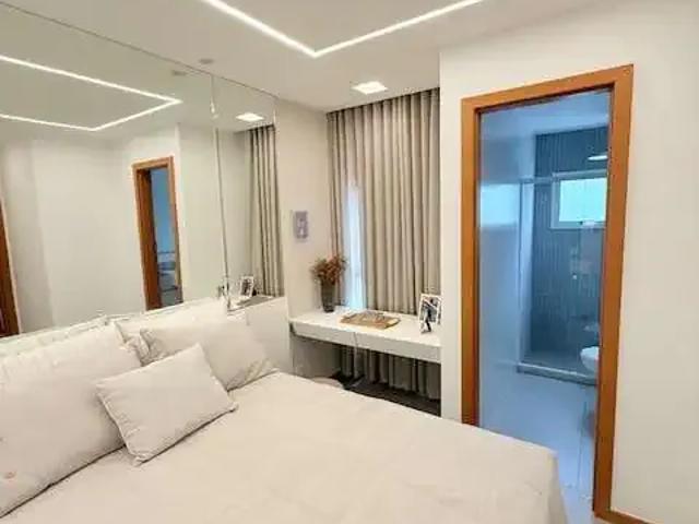 Apartamento para Venda em Serra/ES Parque Residencial Laranjeiras 2 Quartos