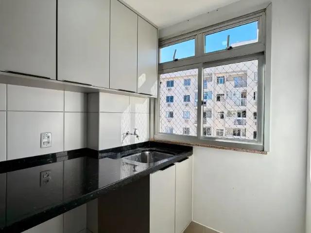 Apartamento para Venda em Serra/ES Parque Residencial Laranjeiras 2 Quartos