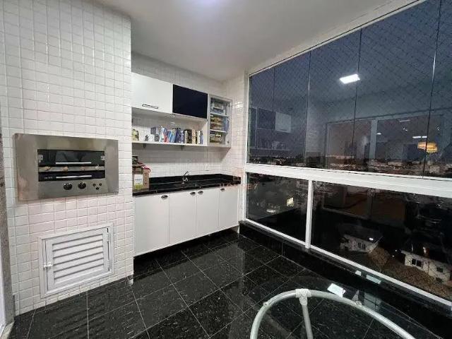Apartamento para Venda em Serra/ES Parque Residencial Laranjeiras 3 Quartos