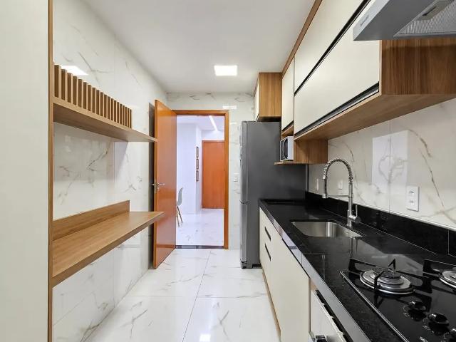 Apartamento para Venda em Serra/ES Parque Residencial Laranjeiras 3 Quartos