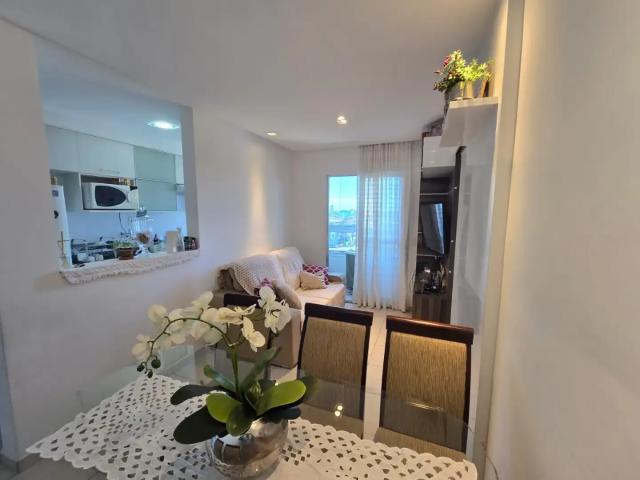 Apartamento para Venda em Serra/ES Parque Residencial Laranjeiras 3 Quartos