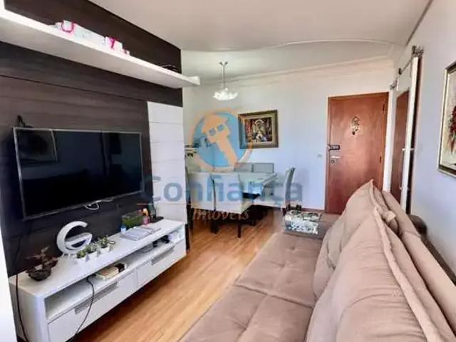 Apartamento para Venda em Serra/ES Parque Residencial Laranjeiras 3 Quartos