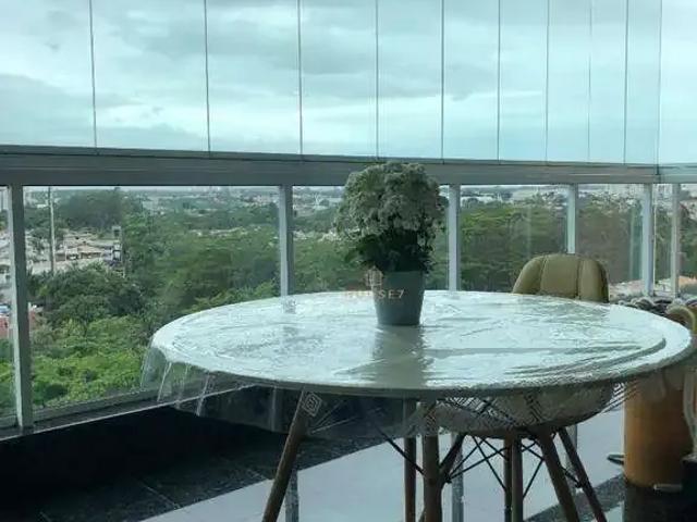 Apartamento para Venda em Serra/ES Parque Residencial Laranjeiras 3 Quartos