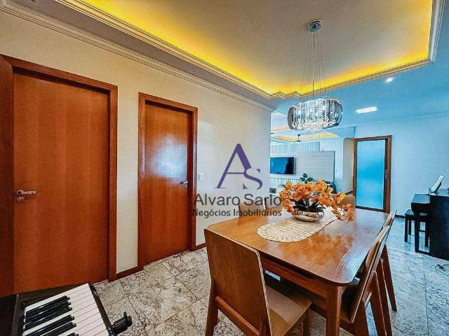 Apartamento para Venda em Serra/ES Parque Residencial Laranjeiras 3 Quartos