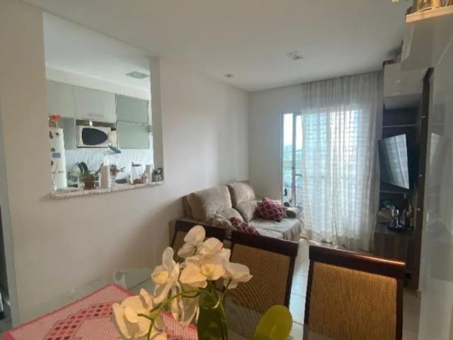 Apartamento para Venda em Serra/ES Parque Residencial Laranjeiras 3 Quartos