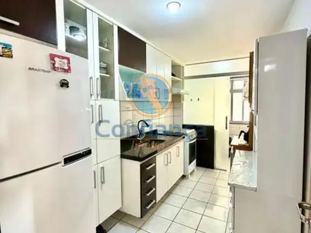 Apartamento para Venda em Serra/ES Parque Residencial Laranjeiras 3 Quartos