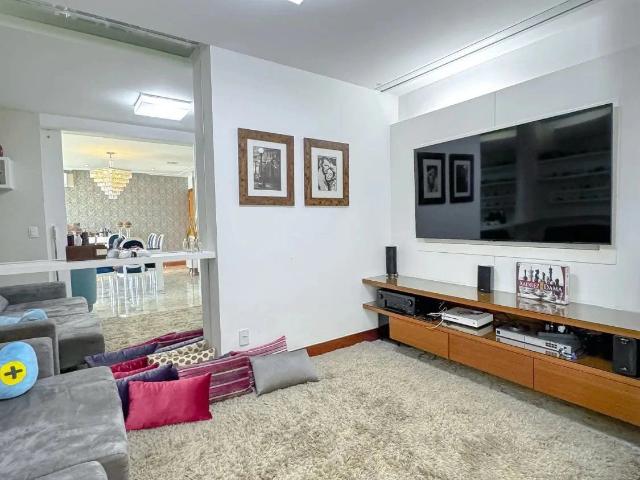 Apartamento para Venda em Serra/ES Parque Residencial Laranjeiras 4 Quartos