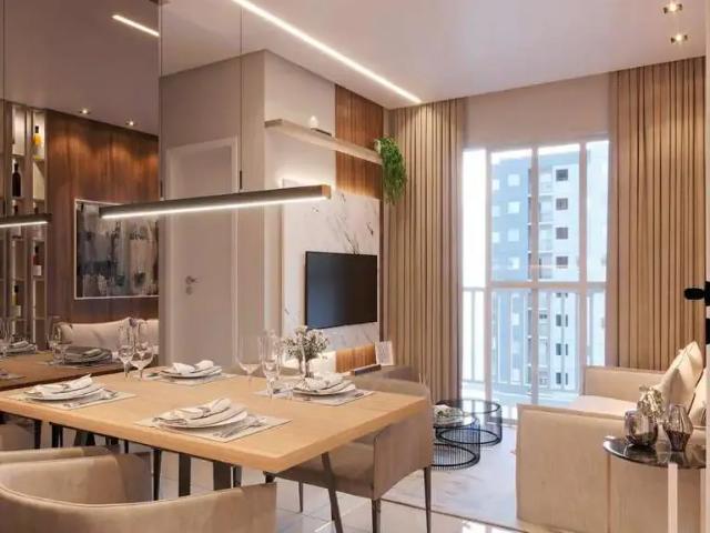 Apartamento para Venda em Serra/ES Planalto de Carapina 2 Quartos