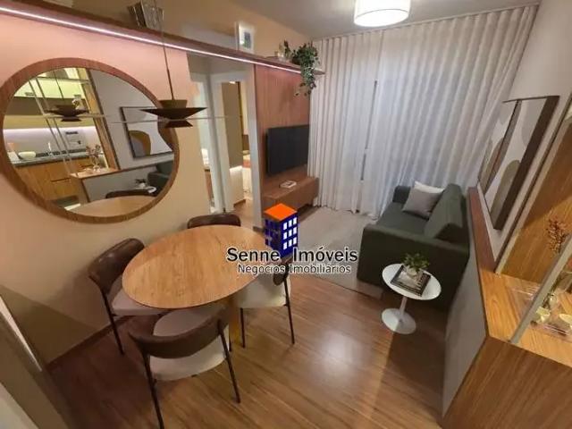 Apartamento para Venda em Serra/ES Planalto de Carapina 2 Quartos