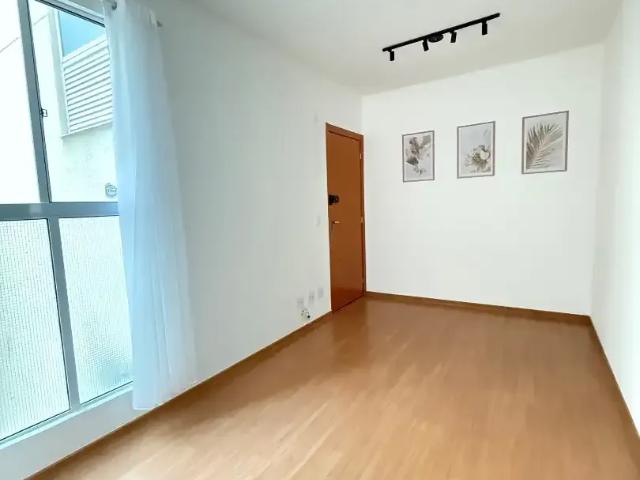 Apartamento para Venda em Serra/ES Praia da Baleia 2 Quartos