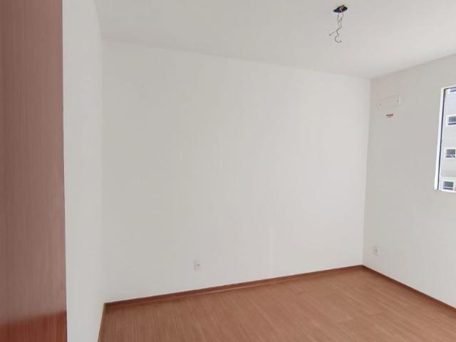 Apartamento para Venda em Serra/ES Praia da Baleia 2 Quartos
