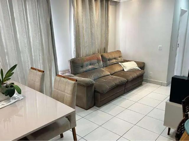 Apartamento para Venda em Serra/ES Praia da Baleia 2 Quartos