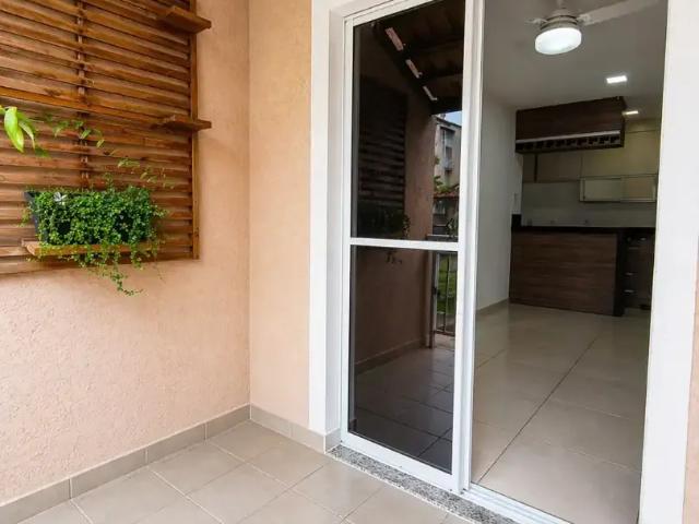 Apartamento para Venda em Serra/ES Praia da Baleia 2 Quartos