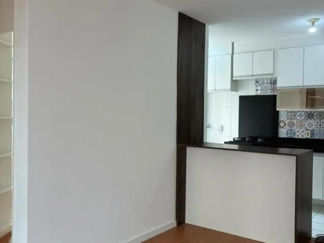 Apartamento para Venda em Serra/ES Praia da Baleia 2 Quartos