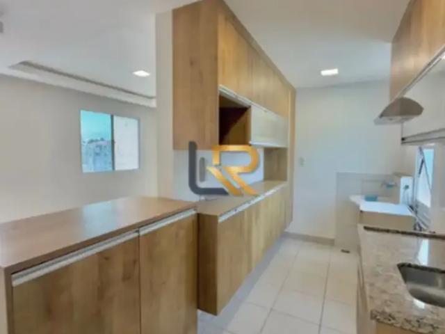 Apartamento para Venda em Serra/ES Praia da Baleia 2 Quartos