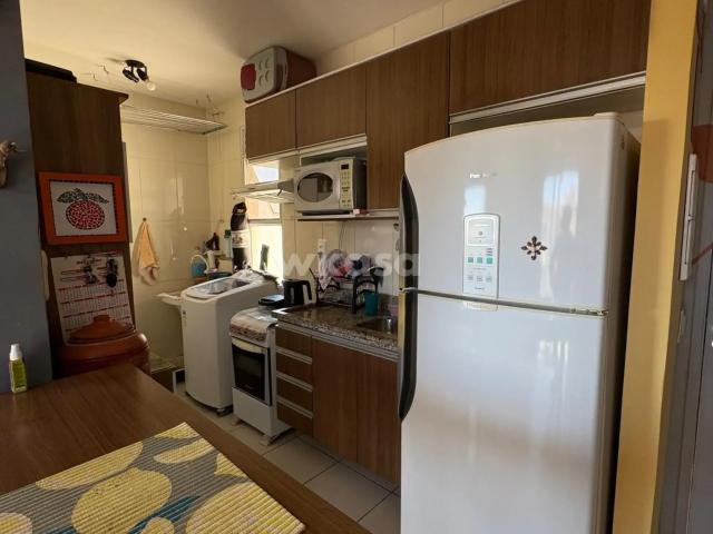 Apartamento para Venda em Serra/ES Praia da Baleia 2 Quartos