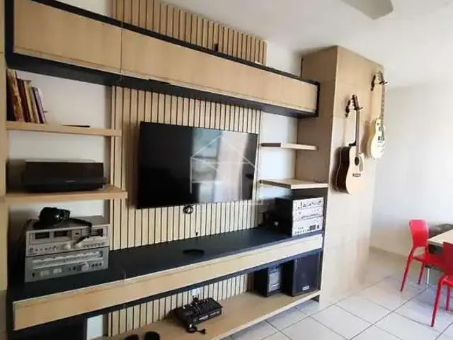 Apartamento para Venda em Serra/ES Praia da Baleia 2 Quartos