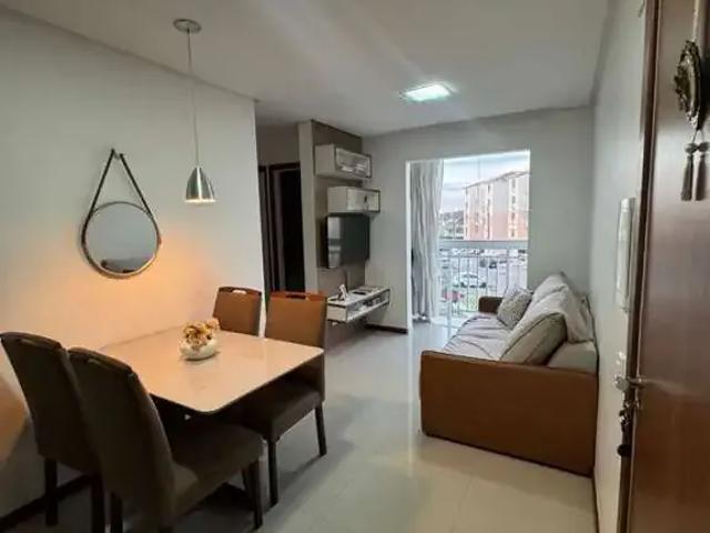 Apartamento para Venda em Serra/ES Praia da Baleia 2 Quartos