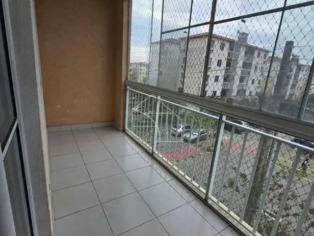 Apartamento para Venda em Serra/ES Praia da Baleia 2 Quartos