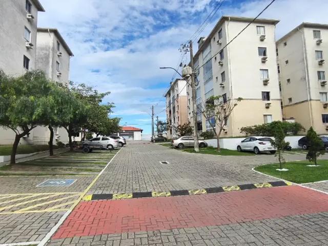 Apartamento para Venda em Serra/ES Praia da Baleia 2 Quartos