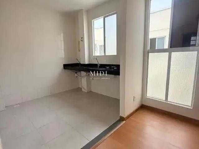 Apartamento para Venda em Serra/ES Praia da Baleia 2 Quartos