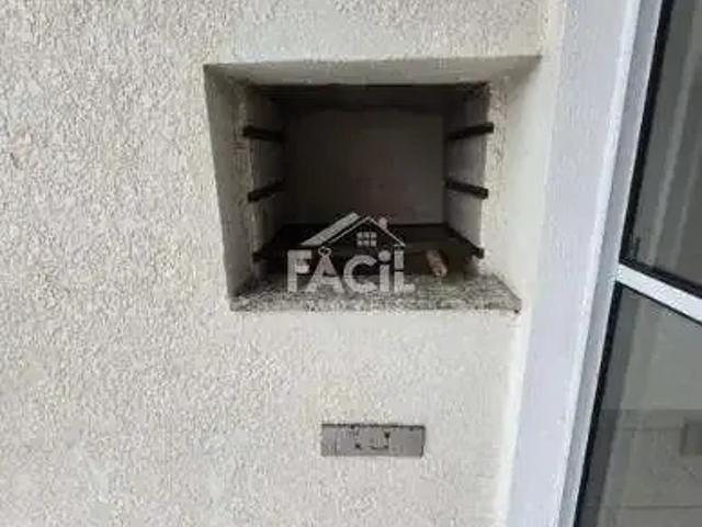 Apartamento para Venda em Serra/ES Praia da Baleia 2 Quartos