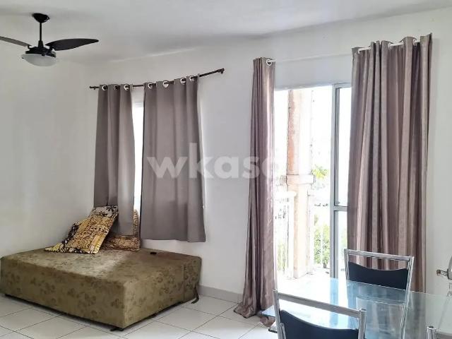 Apartamento para Venda em Serra/ES Praia da Baleia 3 Quartos