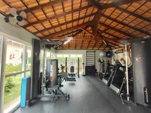 Apartamento para Venda em Serra/ES Praia da Baleia 3 Quartos