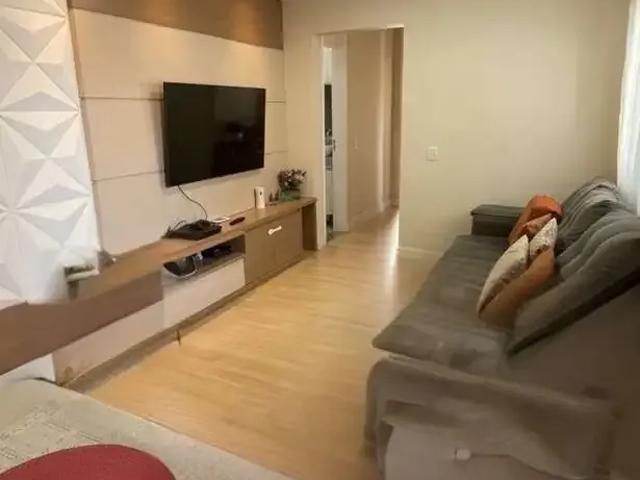 Apartamento para Venda em Serra/ES Praia da Baleia 3 Quartos