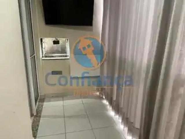 Apartamento para Venda em Serra/ES Praia da Baleia 3 Quartos