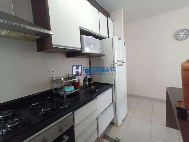 Apartamento para Venda em Serra/ES Praia da Baleia 3 Quartos