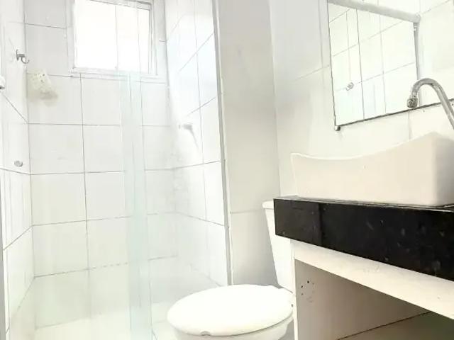 Apartamento para Venda em Serra/ES Morada de Laranjeiras 2 Quartos