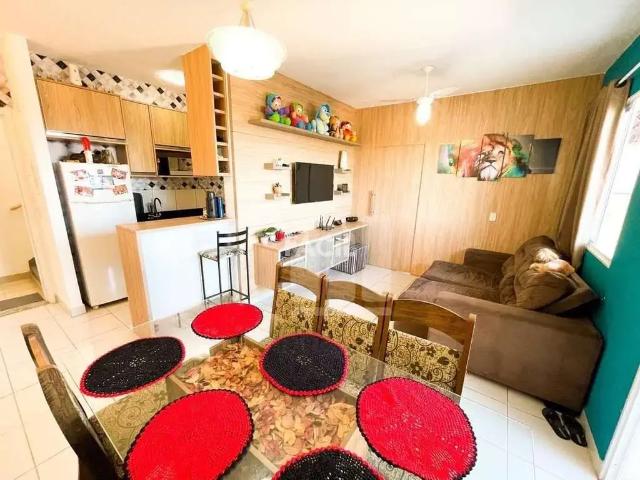 Apartamento para Venda em Serra/ES Praia da Baleia 3 Quartos