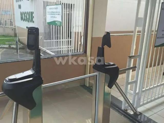 Apartamento para Venda em Serra/ES Residencial Centro da Serra 1 Quartos