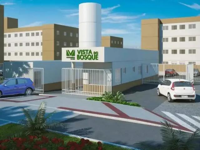 Casa / Sobrado para Venda em Serra/ES São Francisco 3 Quartos