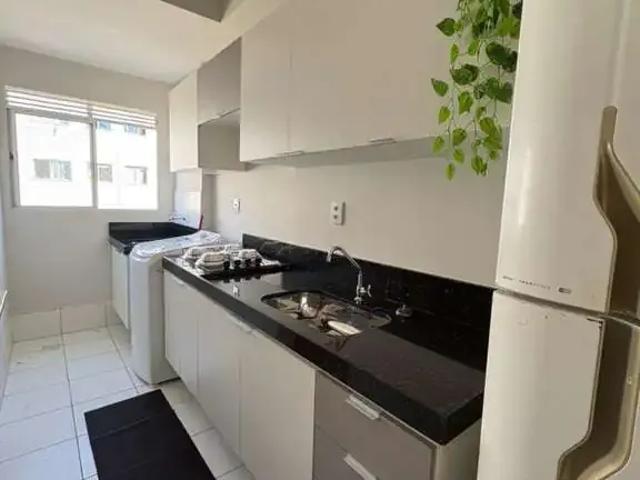 Apartamento para Venda em Serra/ES Residencial Centro da Serra 2 Quartos