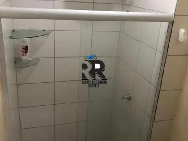 Apartamento para Venda em Serra/ES Residencial Centro da Serra 2 Quartos