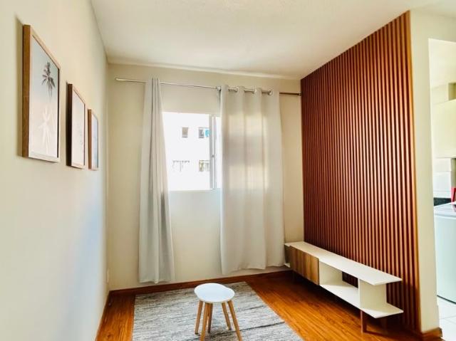 Apartamento para Venda em Serra/ES Residencial Centro da Serra 2 Quartos
