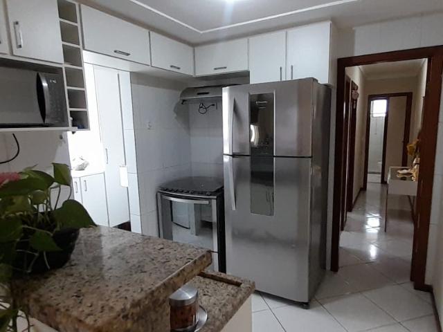 Apartamento para Venda em Serra/ES Residencial Jacaraípe 2 Quartos