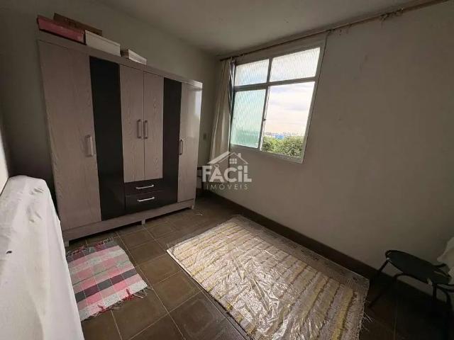 Apartamento para Venda em Serra/ES Residencial Jacaraípe 2 Quartos