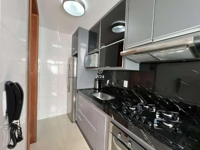 Apartamento para Venda em Serra/ES Residencial Vista do Mestre 2 Quartos