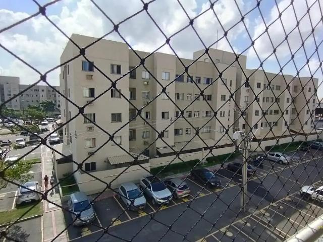 Apartamento para Venda em Serra/ES Residencial Vista do Mestre 2 Quartos