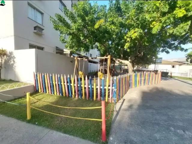 Apartamento para Venda em Serra/ES Residencial Vista do Mestre 2 Quartos