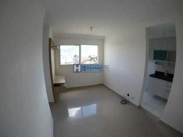 Apartamento para Venda em Serra/ES Residencial Vista do Mestre 2 Quartos