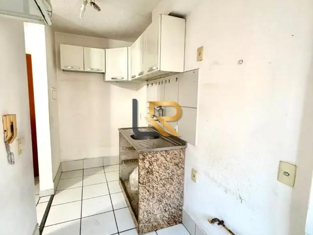 Apartamento para Venda em Serra/ES Residencial Vista do Mestre 2 Quartos