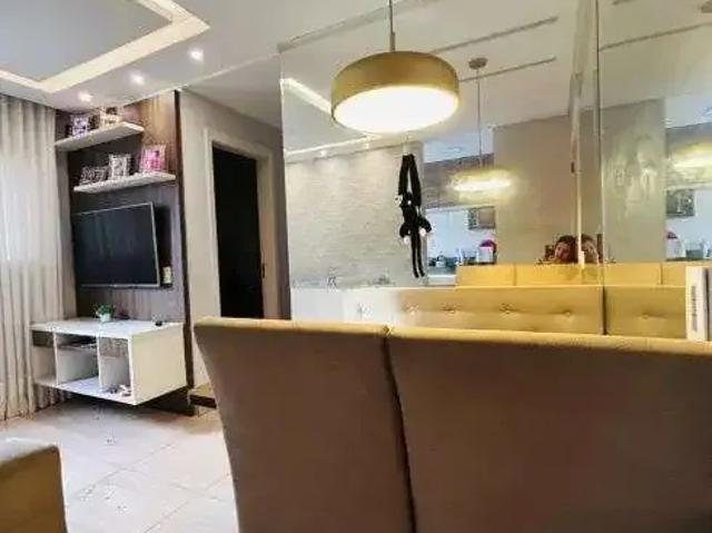 Apartamento para Venda em Serra/ES Residencial Vista do Mestre 3 Quartos